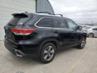 TOYOTA HIGHLANDER LIMITED