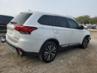 MITSUBISHI OUTLANDER SE