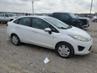 FORD FIESTA S