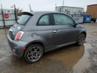 FIAT 500 SPORT