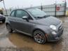 FIAT 500 SPORT