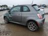 FIAT 500 SPORT