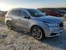 ACURA MDX ADVANCE