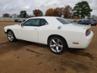 DODGE CHALLENGER SXT