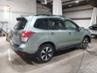 SUBARU FORESTER 2.5I PREMIUM