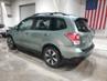 SUBARU FORESTER 2.5I PREMIUM