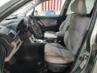 SUBARU FORESTER 2.5I PREMIUM