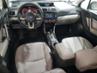 SUBARU FORESTER 2.5I PREMIUM