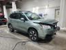 SUBARU FORESTER 2.5I PREMIUM