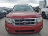 FORD ESCAPE XLT