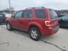 FORD ESCAPE XLT