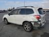 SUBARU FORESTER 2.5I TOURING