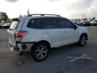 SUBARU FORESTER 2.5I TOURING