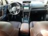 SUBARU FORESTER 2.5I TOURING