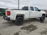 CHEVROLET SILVERADO K2500 HEAVY DUTY