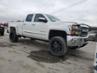 CHEVROLET SILVERADO K2500 HEAVY DUTY