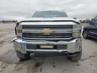 CHEVROLET SILVERADO K2500 HEAVY DUTY