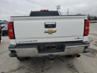 CHEVROLET SILVERADO K2500 HEAVY DUTY