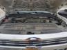 CHEVROLET SILVERADO K2500 HEAVY DUTY