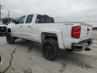 CHEVROLET SILVERADO K2500 HEAVY DUTY