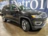 JEEP COMPASS LIMITED