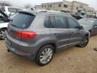 VOLKSWAGEN TIGUAN S