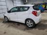 CHEVROLET SPARK LS