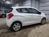 CHEVROLET SPARK LS