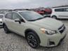 SUBARU CROSSTREK LIMITED