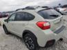 SUBARU CROSSTREK LIMITED