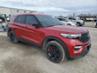 FORD EXPLORER ST