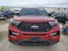 FORD EXPLORER ST