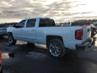 CHEVROLET SILVERADO K1500 LTZ