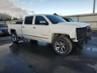 CHEVROLET SILVERADO K1500 LTZ