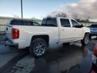 CHEVROLET SILVERADO K1500 LTZ