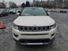 JEEP COMPASS LIMITED