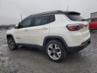 JEEP COMPASS LIMITED