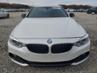 BMW 4 SERIES I