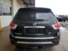 NISSAN PATHFINDER S