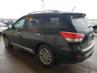 NISSAN PATHFINDER S