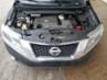 NISSAN PATHFINDER S