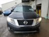 NISSAN PATHFINDER S