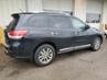 NISSAN PATHFINDER S