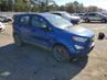 FORD ECOSPORT S