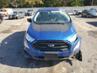 FORD ECOSPORT S