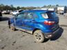 FORD ECOSPORT S