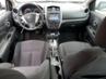 NISSAN VERSA S