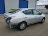 NISSAN VERSA S