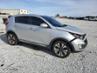 KIA SPORTAGE SX