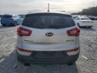 KIA SPORTAGE SX